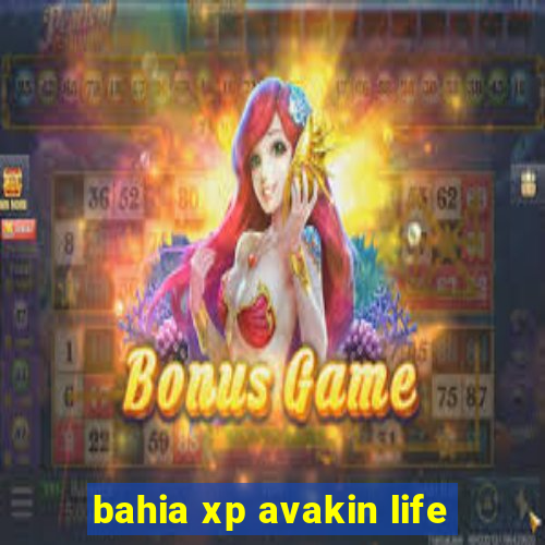 bahia xp avakin life